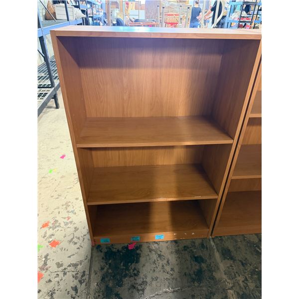 Shelf 27 1/2 x 11 1/2 x 43 1/2