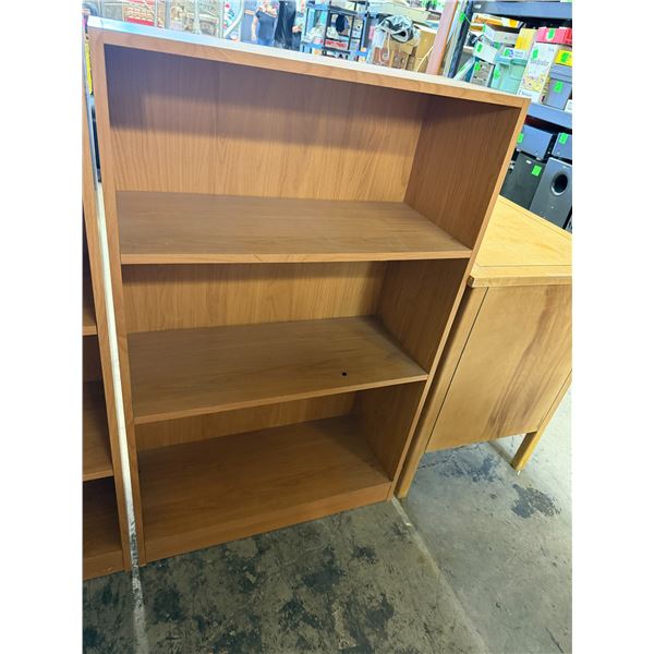 Shelf 27 1/2 x 11 1/2 x 43 1/2