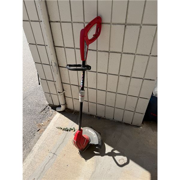Home lite  weedeater