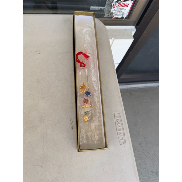 Thermometer