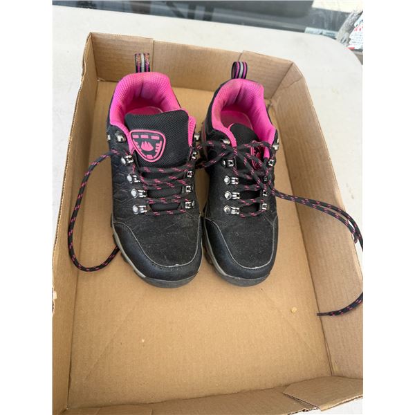 Shoe size 36