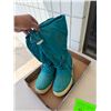Image 1 : Sorel boots size not showm
