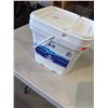 Image 1 : X – IT  eliminates chlorine/bromine residual