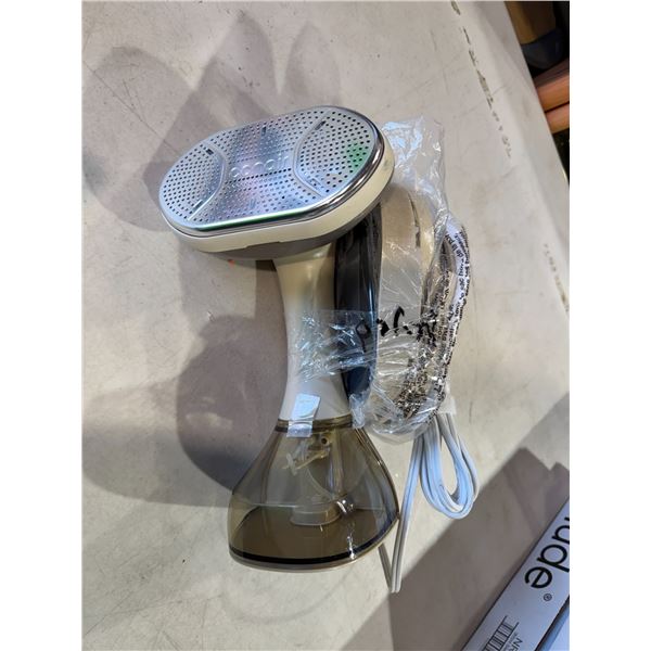 Conair steamer
