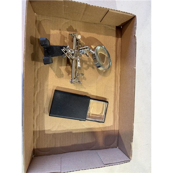 Magnifiers
