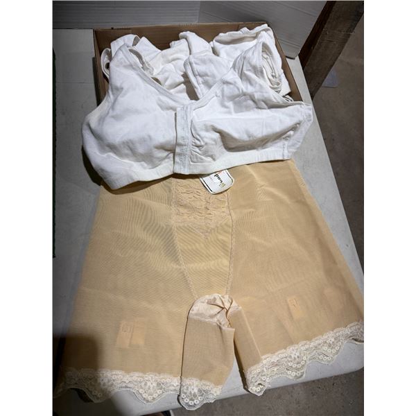 Undergarments