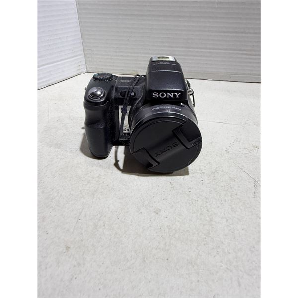 Sony digital camera