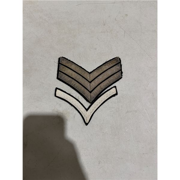 Patches