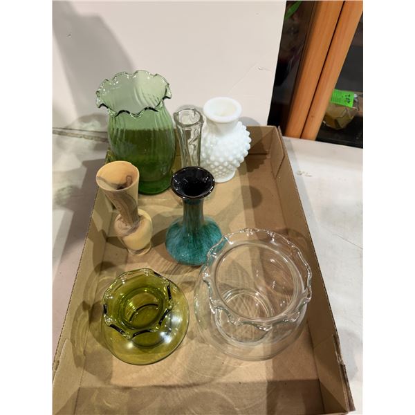 Vases