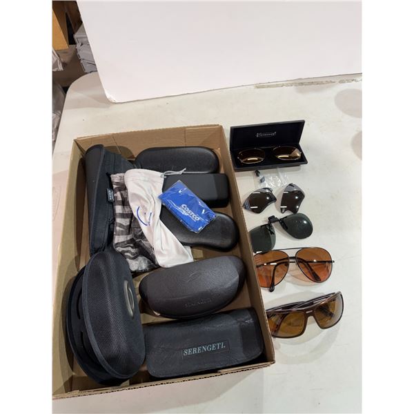 Sunglasses