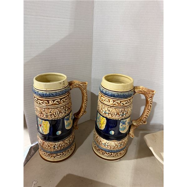 Steins Japan
