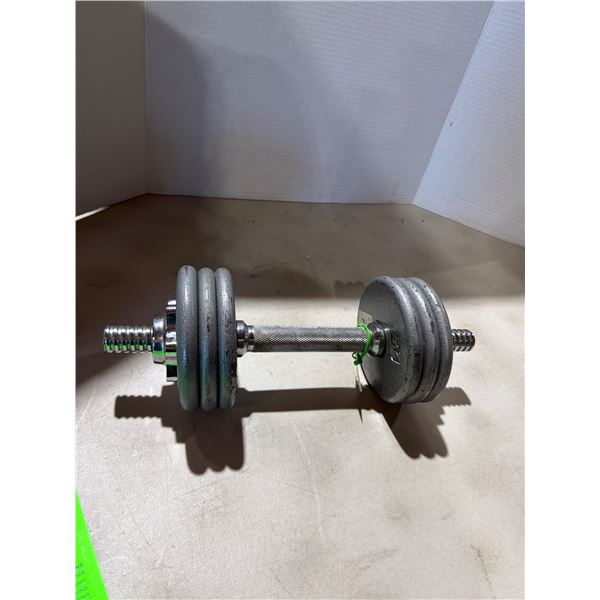 Dumbell Set