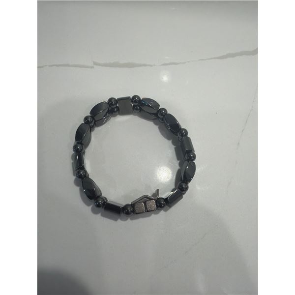 Magnetic bracelet