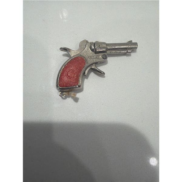 Mini gun