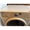 Image 2 : Maytag Epic 2 Series White Front-Load Washer and Dryer Set