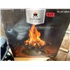 Image 2 : Outland Firebowl Cypress Portable Propane Fire Pit