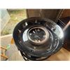 Image 4 : Outland Firebowl Cypress Portable Propane Fire Pit