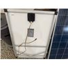 Image 2 : Assorted Solar Panel Lot
