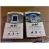 Image 3 : New Electronics Lot - Items Still In Original Packaging