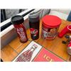 Image 2 : Coca-Cola Memorabilia Lot