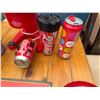 Image 3 : Coca-Cola Memorabilia Lot