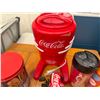 Image 4 : Coca-Cola Memorabilia Lot