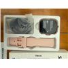 Image 2 : TMHAI IDW26 Smart Watch (Rose Gold/Pink)