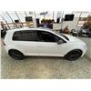 Image 12 : PARKSVILLE - 2018 VOLKSWAGEN GOLF  WHITE 81188 KMS - D268416
