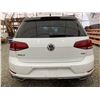 Image 17 : PARKSVILLE - 2018 VOLKSWAGEN GOLF  WHITE 81188 KMS - D268416