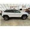 Image 11 : PARKSVILLE - 2014 JEEP CHEROKEE WHITE 173944 KMS - D168071