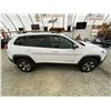 Image 12 : PARKSVILLE - 2014 JEEP CHEROKEE WHITE 173944 KMS - D168071