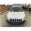 Image 7 : PARKSVILLE - 2014 JEEP CHEROKEE WHITE 173944 KMS - D168071