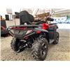 Image 14 : PARKSVILLE - 2023 CF MOTO CFORCE RED 3 KMS "ESTATE SALE" - J6000068