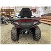 Image 17 : PARKSVILLE - 2023 CF MOTO CFORCE RED 3 KMS "ESTATE SALE" - J6000068