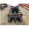 Image 19 : PARKSVILLE - 2023 CF MOTO CFORCE RED 3 KMS "ESTATE SALE" - J6000068