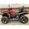 Image 23 : PARKSVILLE - 2023 CF MOTO CFORCE RED 3 KMS "ESTATE SALE" - J6000068