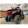Image 2 : PARKSVILLE - 2023 CF MOTO CFORCE RED 3 KMS "ESTATE SALE" - J6000068