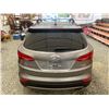 Image 19 : PARKSVILLE - 2016 HYUNDAI SANTA FE SPORT GREY 196720 KMS - D324724