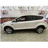 Image 23 : PARKSVILLE - 2013 FORD ESCAPE WHITE 134039 KMS - DC64344