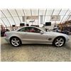 Image 11 : PARKSVILLE - 2005 MERCEDES-BENZ SL-CLASS GREY 152215 KMS - D087363