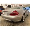 Image 14 : PARKSVILLE - 2005 MERCEDES-BENZ SL-CLASS GREY 152215 KMS - D087363