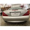 Image 17 : PARKSVILLE - 2005 MERCEDES-BENZ SL-CLASS GREY 152215 KMS - D087363