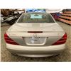 Image 18 : PARKSVILLE - 2005 MERCEDES-BENZ SL-CLASS GREY 152215 KMS - D087363