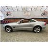 Image 23 : PARKSVILLE - 2005 MERCEDES-BENZ SL-CLASS GREY 152215 KMS - D087363