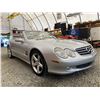 Image 25 : PARKSVILLE - 2005 MERCEDES-BENZ SL-CLASS GREY 152215 KMS - D087363