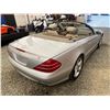 Image 28 : PARKSVILLE - 2005 MERCEDES-BENZ SL-CLASS GREY 152215 KMS - D087363