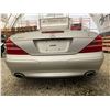 Image 29 : PARKSVILLE - 2005 MERCEDES-BENZ SL-CLASS GREY 152215 KMS - D087363