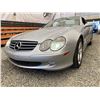 Image 2 : PARKSVILLE - 2005 MERCEDES-BENZ SL-CLASS GREY 152215 KMS - D087363