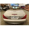 Image 30 : PARKSVILLE - 2005 MERCEDES-BENZ SL-CLASS GREY 152215 KMS - D087363