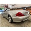 Image 31 : PARKSVILLE - 2005 MERCEDES-BENZ SL-CLASS GREY 152215 KMS - D087363